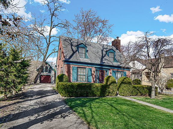 3rd image of 17852 Howe Ave