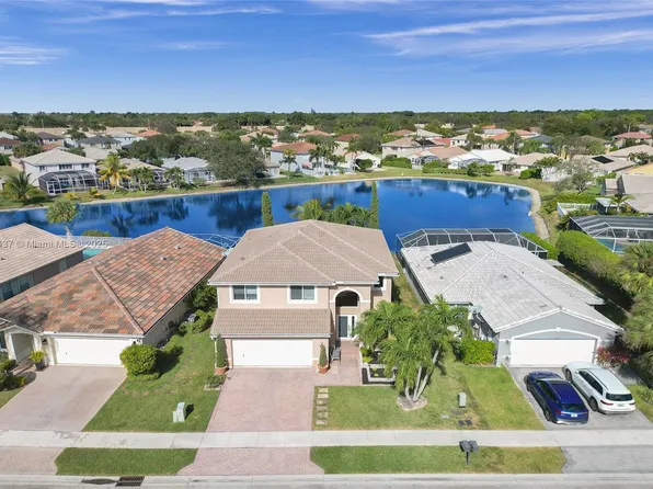 12325 NW 55th St, Coral Springs, FL 33076