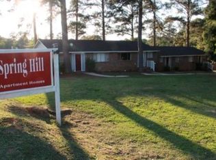 104 Springhill Dr APT 4, Warner Robins, GA 31088