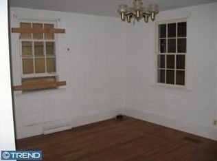 66 Union St, Salem, NJ 08079