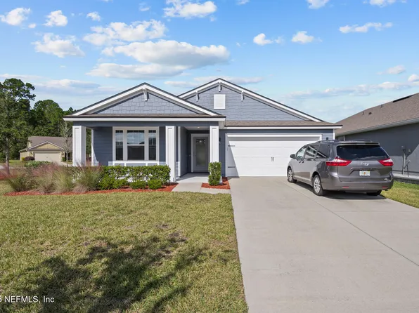 4019 SANDBANK Court, Middleburg, FL 32068