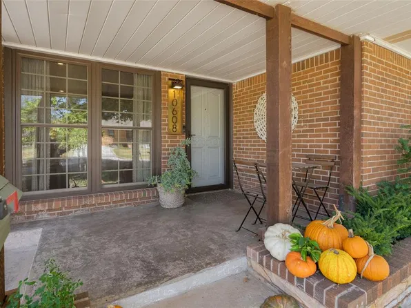 10608 Sunnymeade Pl, Oklahoma City, OK 73120