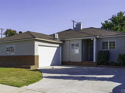 6724 Chimineas Ave, Reseda, CA, 91335