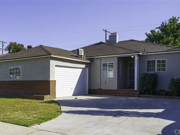 6724 Chimineas Ave, Reseda, CA 91335