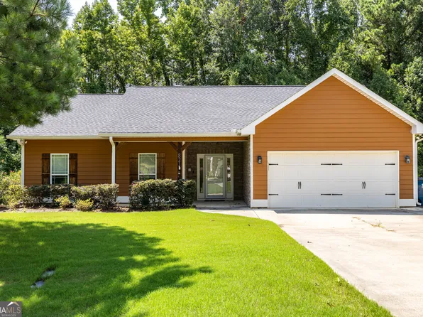 821 Shannon Circle Connector NE, Rome, GA 30161