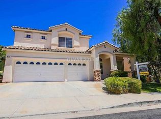 35 Staghorn St, Henderson, NV 89012
