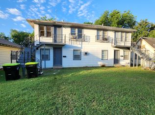 811 1/2 E 17th St, Ada, OK 74820