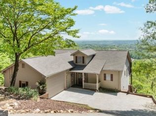 252 Oglethorpe Mountain Trl, Jasper, GA 30143