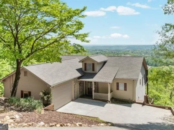 252 Oglethorpe Mountain Trl, Jasper, GA 30143