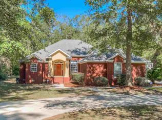 3522 Velda Woods Dr, Tallahassee, FL 32309
