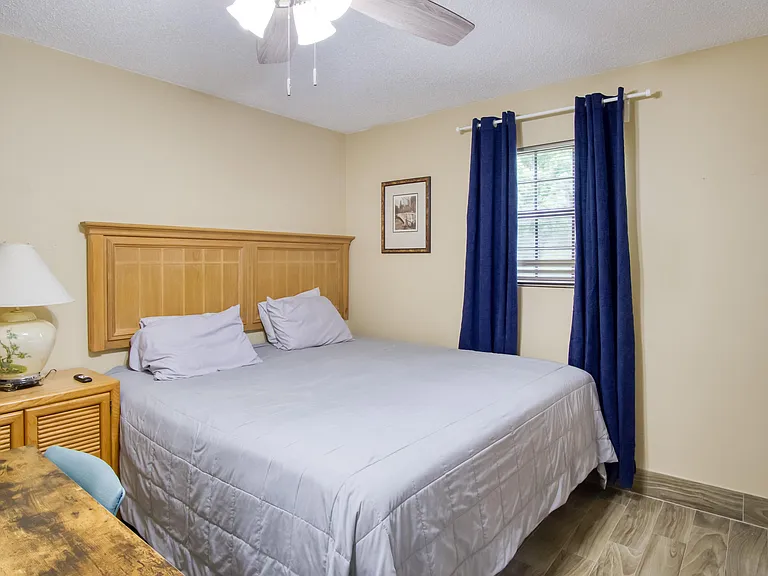 King Size Bed