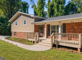3381 Ember St, Marietta, GA 30066