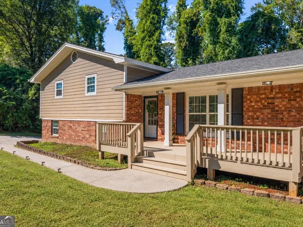 3381 Ember St, Marietta, GA 30066