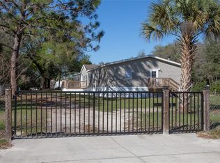 3711 SE 100th St, Belleview, FL 34420