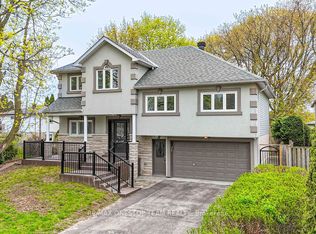 95 Sciberras Rd, Markham, ON L3R2J5