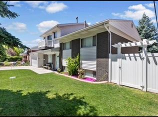 4220 S Monarch Way, Holladay, UT 84124