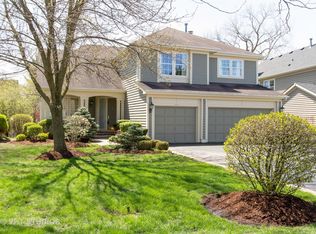 2471 Shadow Creek Ln, Riverwoods, IL