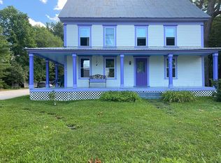 1657 E Main St, Center Conway, NH 03813