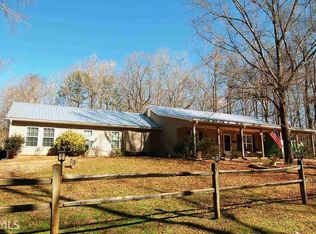 1262 Monticello Rd #A-1, Eatonton, GA 31024