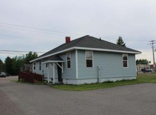 233 W Pine St, Eagle River, WI 54521