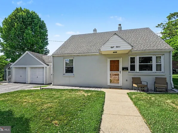 815 Park Ave, Temple, PA 19560