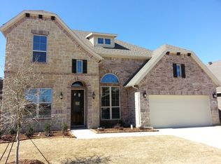 4409 Milrany Ln, Melissa, TX 75454