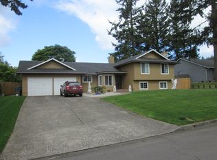 2412 SE 151st Ave, Vancouver, WA 98683