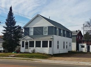 319 N 4th St, Tomahawk, WI 54487