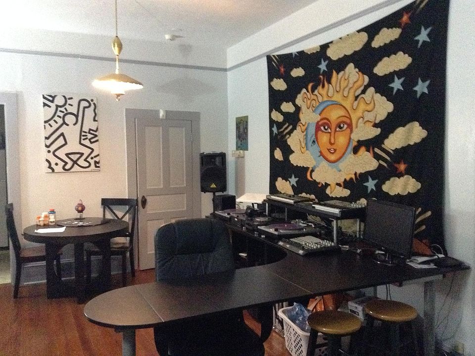 1st image of 727 E University Ave