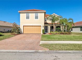 4453 Steinbeck Way, Immokalee, FL 34142