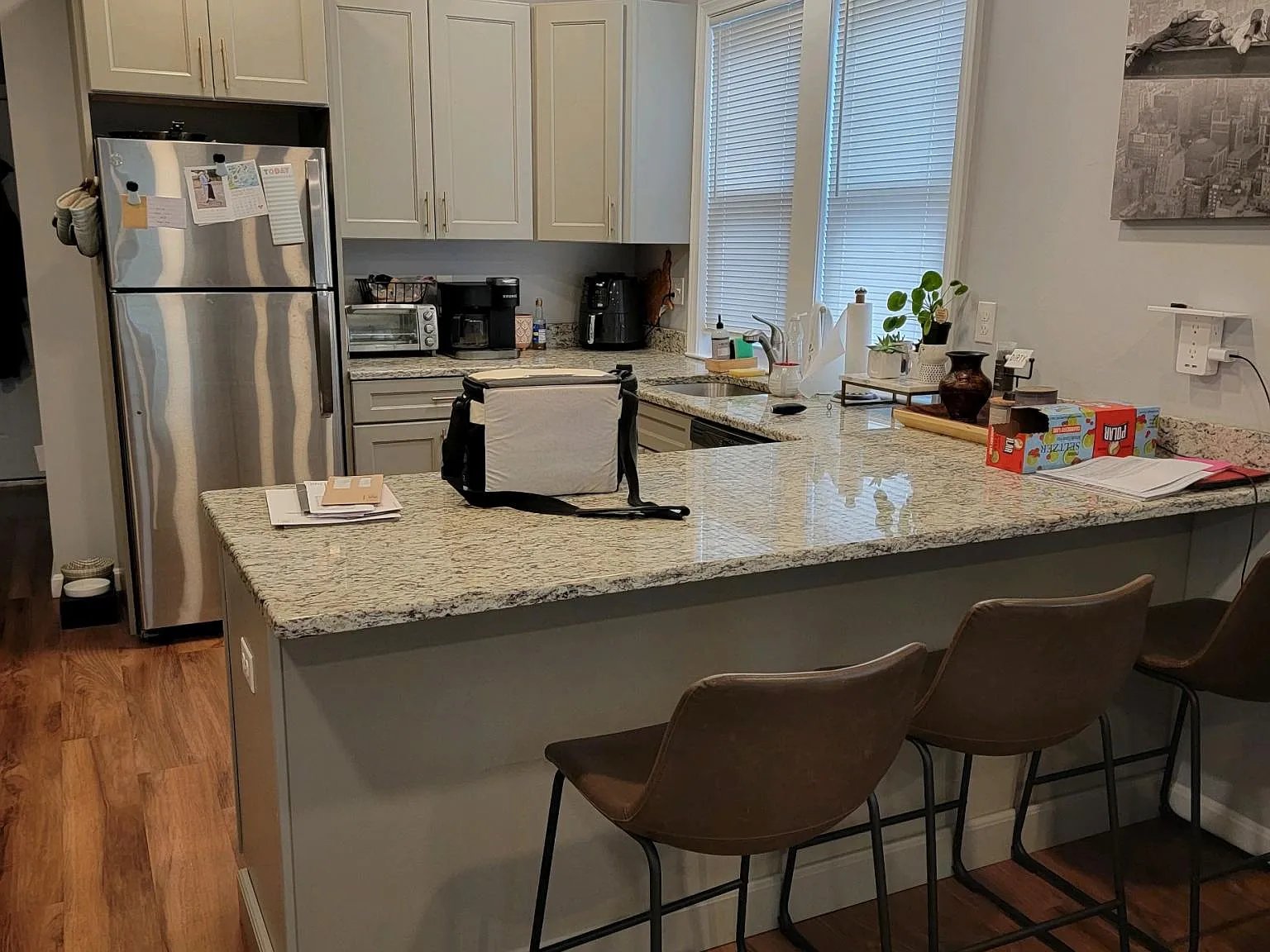 3 bed, 1500 sqft, $2,650 — Photo 1