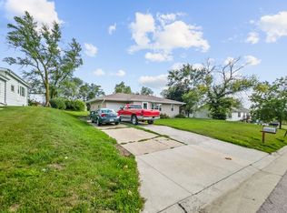 900 Adair St, Adair, IA 50002