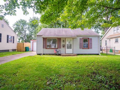 2312 W Kellogg Ave, Peoria, IL, 61604