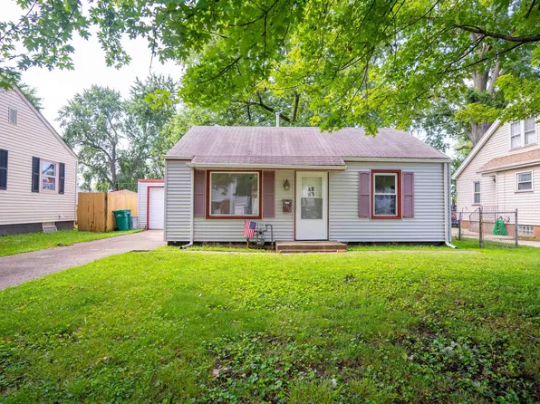 2312 W Kellogg Ave, Peoria, IL 61604