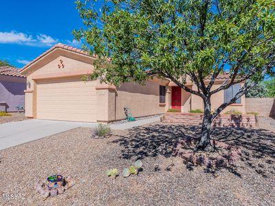 217 E Placita Del Petalo, Green Valley, AZ, 85614