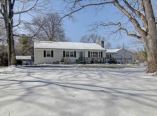 437 Angell Rd, Lincoln, RI 02865