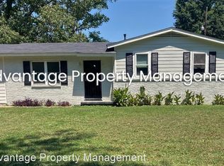 3972 Maynard Dr, Memphis, TN 38109