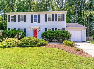 5307 Dunleer Ln, Burke, VA 22015