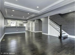 37 Girard St NE, Washington, DC 20002