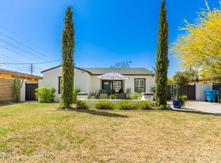 1539 E Windsor Ave, Phoenix, AZ 85006