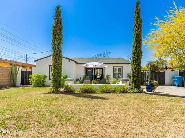 1539 E WINDSOR Avenue, Phoenix, AZ 85006