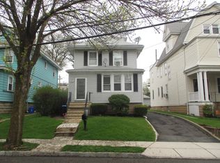 97 Swaine Pl, West Orange, NJ 07052