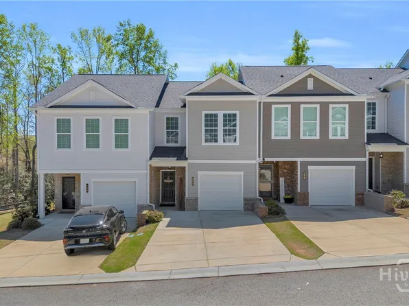 122 Greenview Court, Homer, GA 30547