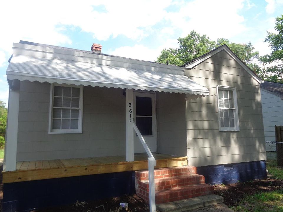 3611 Meadow Bridge Rd, Richmond, VA 23222 Zillow