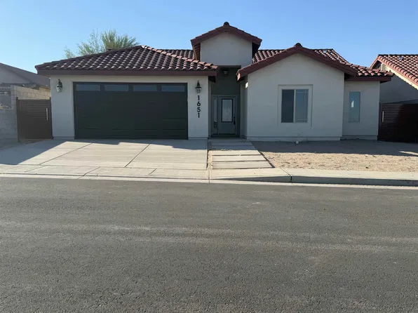 1667 E Union Ave, San Luis, AZ 85336