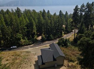 736 Glacier Loop, Bayview, ID 83803