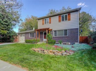 2907 Virginia Ave, Colorado Springs, CO 80907
