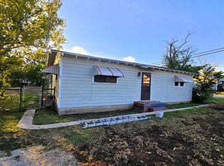 11693 Fort Worth St, Carlsbad, TX 76934