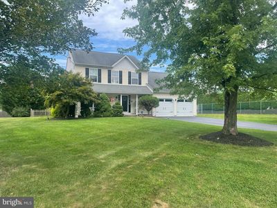 33 Laura Dr, Barto, PA, 19504