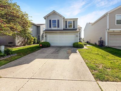 4925 Pembridge Dr, Indianapolis, IN, 46254